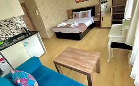 Elegance Aparts Cihangir